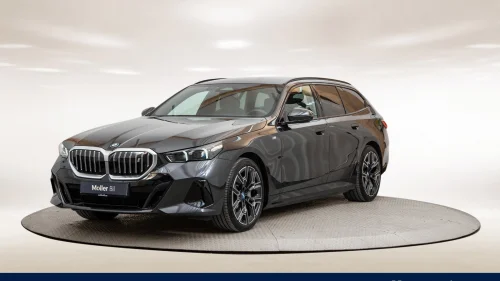 BMW i5 eDrive40 Touring eDrive40 Fully Charged Premium E.