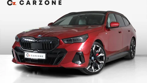 BMW i5 eDrive40 eDrive40/FULLY CHARGED/M PRO/BOW&WIL/PANO/KROK/BAKAKSEL