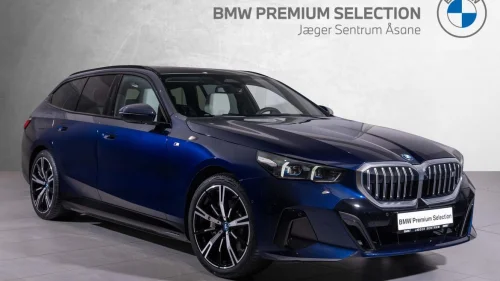 BMW i5 eDrive40 eDrive40 Touring Harman&Kardon/Krok/Pano+++