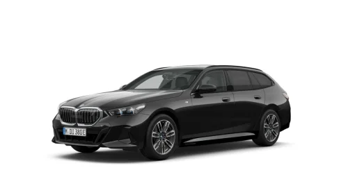 BMW i5 xDrive40 xDrive40 Touring Premium Edition