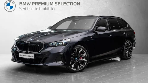 BMW i5 xDrive40 Touring xDrive40 Fully Charged MSportPro,Pano,ADPCruise