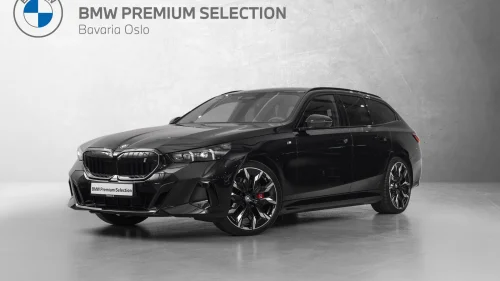BMW i5 xDrive40 Touring xDrive40 M-Sport Pro, Bowers&Wilkins, Panorama
