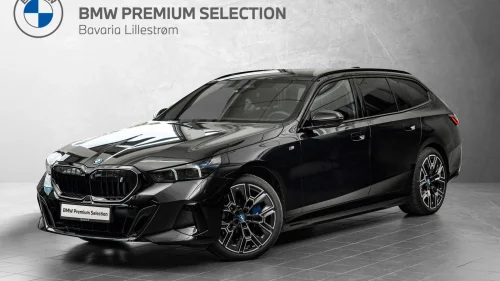 BMW i5 xDrive40 Touring xDrive40 M-SportPRO,B&W,Pano,ACC,360++