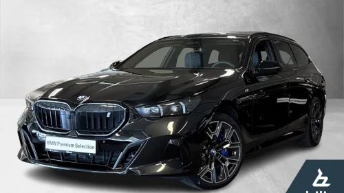BMW i5 xDrive40 i5 xDrive40 Touring