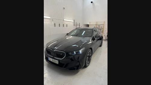 BMW i5 xDrive40 Touring xDrive40 Fully Charged Premium E (K)