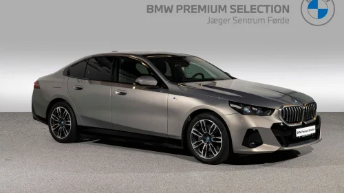 BMW i5 eDrive40 eDrive 40/M-Sport/H&K/Pano/Krok++