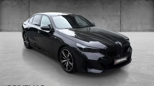BMW i5 eDrive40 eDrive40 Fully Charged M-Sport/Pano/B&W/Skinn/LED/DAB++