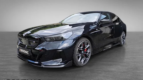 BMW i5 M60 xDrive M60 xDrive/M-Sport Pro/ACC/B&W/360.Kam/Pano/2xCarbon++
