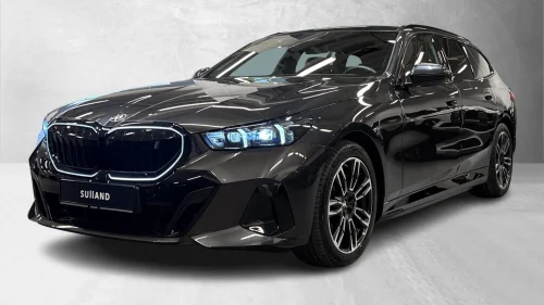 BMW i5 xDrive40 xDrive40 /Fully Charged/Soltak/El.krok/Bowers&Wilkins