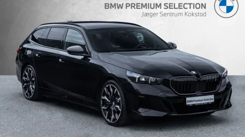 BMW i5 xDrive40 xDrive40 Touring M-SportPro M-MultiSeter BW Krok Pano