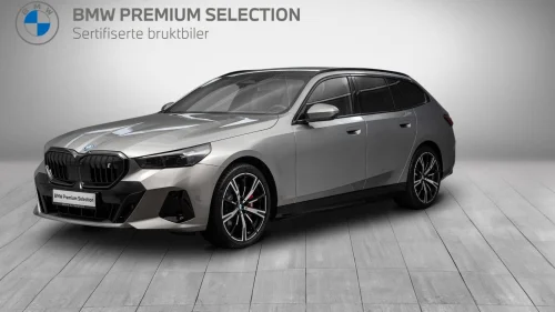 BMW i5 xDrive40 Touring xDrive40 Fully Charged M-Sport Pro, B&W +++