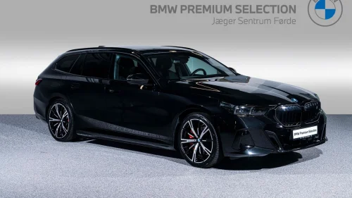 BMW i5 xDrive40 xDrive 40 Touring 6,99% Komf.seter/M-Sport PRO/B&W++