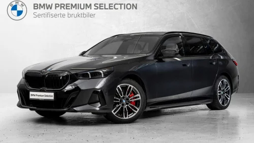 BMW i5 xDrive40 Touring xDrive40 Fully Charged MSportPro,Luft,Keyless