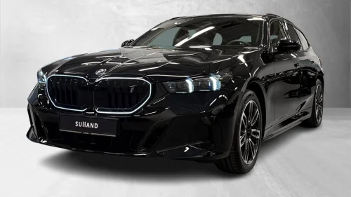 BMW i5 xDrive40 xDrive40 /Fully Charged/Soltak/El.krok/Harman Kardon +