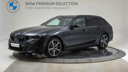 BMW i5 xDrive40 Touring xDrive40 Fully Charged, B&W,M-PRO,Panorama,Krok