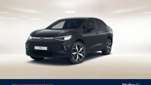 VOLKSWAGEN ID.5 GTX 250KW GTX 77kWh 340hk 4MOTION HUD/Top Sport/Harman Kardon/360