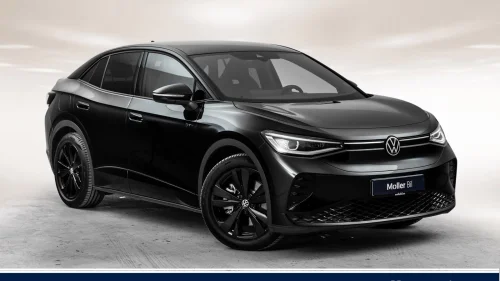 VOLKSWAGEN ID.5 GTX 250KW GTX Exclusive Top Sport-DCC-Panorama-HeadUp-Hengerfeste