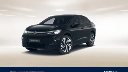 VOLKSWAGEN ID.5 GTX 250KW GTX 4M EXCL 79Kwh 340hk / HUD / H/K / Matrix+++