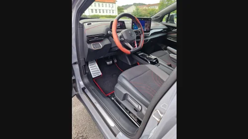 VOLKSWAGEN ID.5 GTX 250KW GTX 77kWh 340hk 4MOTION