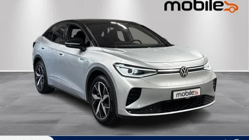 VOLKSWAGEN ID.5 GTX 250KW ID.5 GTX 77kWh 340hk 4MOTION