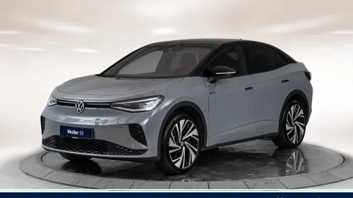 VOLKSWAGEN ID.5 GTX 250KW GTX 4M 340hk - Matrix / HUD / H/K / H.feste+++