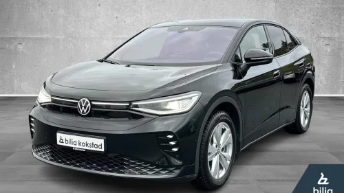 VOLKSWAGEN ID.5 GTX 250KW Matrix/H-Feste/Keyless/Kamera/ACC/Varmepumpe/S&V-Hjul