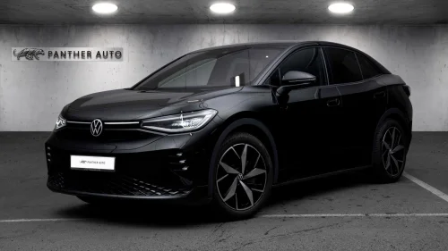 VOLKSWAGEN ID.5 GTX 250KW Ryggekamera | Navi | Adaptiv cruisekontroll | LED-lys