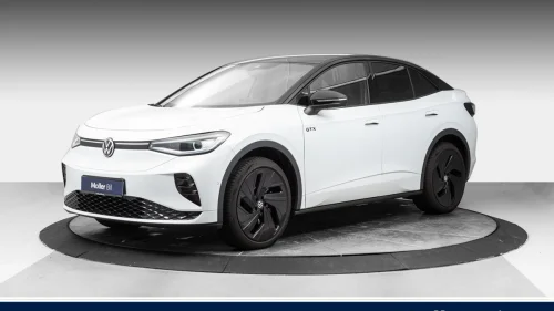 VOLKSWAGEN ID.5 GTX 250KW gtx 4m excl. 79kwh  340hk