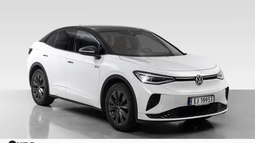 VOLKSWAGEN ID.5 GTX 250KW 340hk 4-MOTION Krok/Navi/Kamera/Matrix/ACC