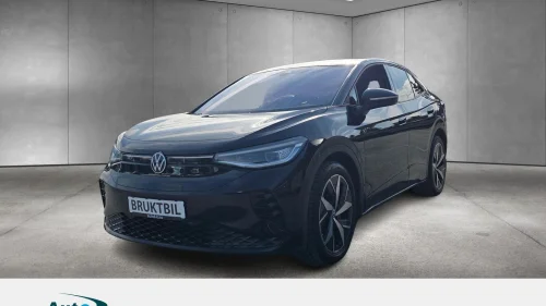 VOLKSWAGEN ID.5 GTX 250KW ID.5 GTX