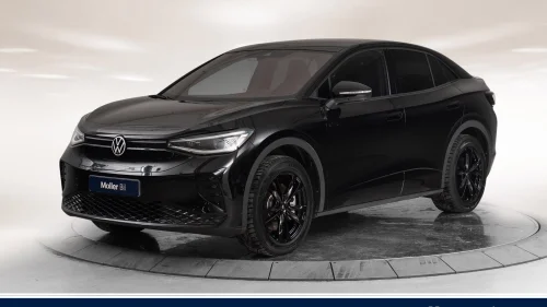 VOLKSWAGEN ID.5 GTX 250KW 77kWh 299hk 4M - Pano, 360Kam, Matrix, Top Sport+