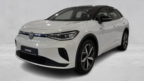 VOLKSWAGEN ID.5 GTX 250KW GTX 4-Motion 77kwh 340hk Hengerfeste