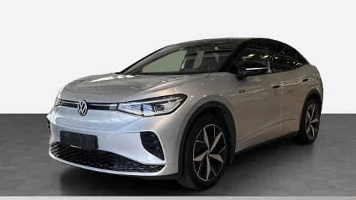 VOLKSWAGEN ID.5 GTX 250KW 77kWh 340hk Forvarming,TopSport,Krok,El.Bakluke,HUD,DCC