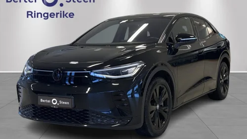 VOLKSWAGEN ID.5 GTX 250KW ID.5 GTX