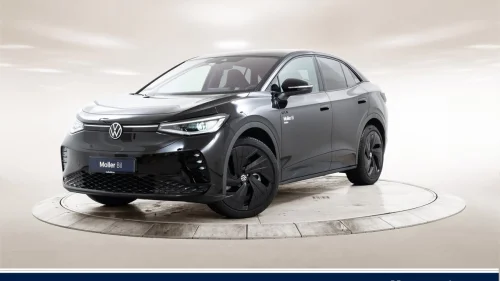 VOLKSWAGEN ID.5 GTX 250KW GTX 4M Excl. 79kWh 340hk - 360Kam, HUD, H/K, Matrix