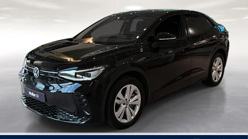 VOLKSWAGEN ID.5 GTX 250KW gtx 4m  77kwh 340hk TOP SPORT/360 KAMERA