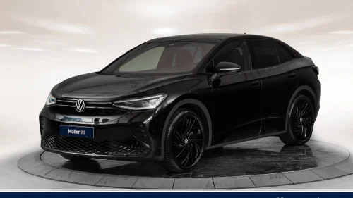 VOLKSWAGEN ID.5 GTX 250KW 77kWh 299hk 4M - Pano, Matrix, 360Kam, Keyless, 21"