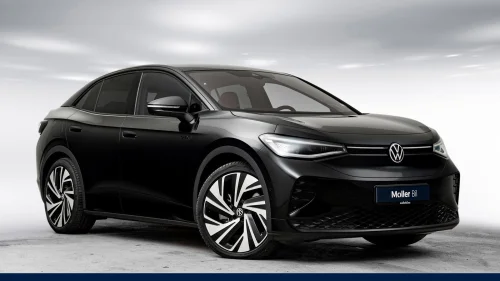 VOLKSWAGEN ID.5 GTX 250KW 4MOTION Exclusive 340hk Top Sport-DCC-Head Up-Pano