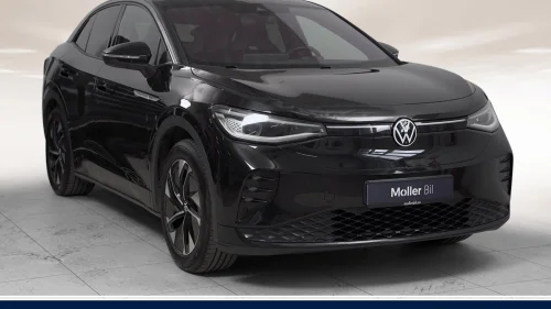 VOLKSWAGEN ID.5 GTX 220 KW gtx   77kwh max HUD.TopSport,krok.360,matrix