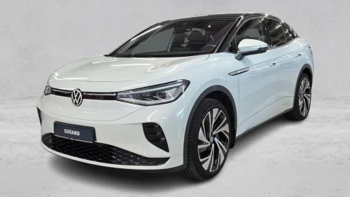 VOLKSWAGEN ID.5 GTX 220 KW 77kwh max