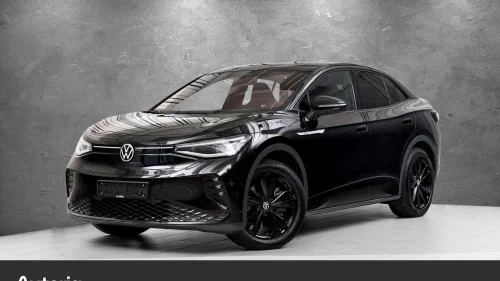 VOLKSWAGEN ID.5 GTX 220 KW gtx   77kwh HUD, Pano, Top Sport+, Matrix, Krok+++
