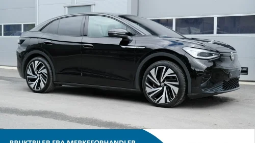 VOLKSWAGEN ID.5 GTX 220 KW gtx   77kwh max - Top Sport/Pano/H.feste/360 +++