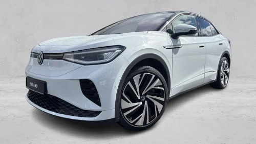VOLKSWAGEN ID.5 GTX 220 KW GTX 77kwh Max  Top Sport/Panorama/Head UP++
