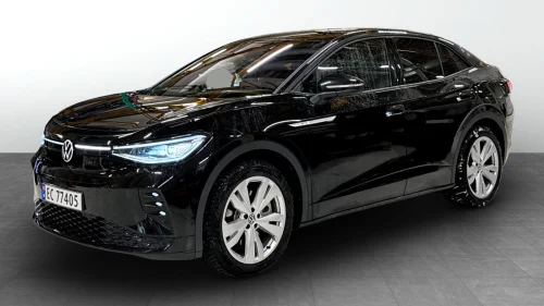 VOLKSWAGEN ID.5 GTX 220 KW GTX   77kwh max/Top Sport/Sport+/Komf pk+