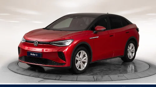 VOLKSWAGEN ID.5 GTX 220 KW Max - 21", R.Kam, HUD, Pano, Krok