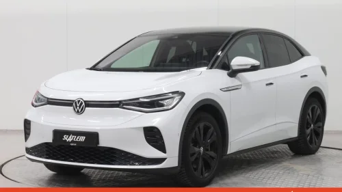 VOLKSWAGEN ID.5 GTX 220 KW 4Motion,Sport,Head-Up,Panoramatak,Matrix,hengerfeste,+