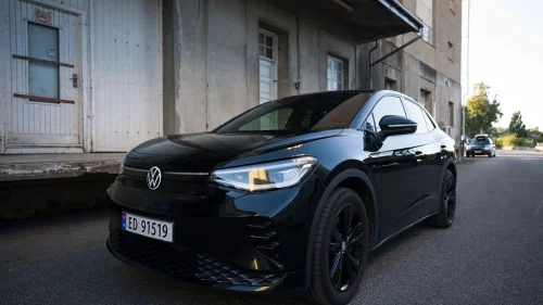 VOLKSWAGEN ID.5 GTX 220 KW 77kWh 299hk