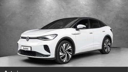 VOLKSWAGEN ID.5 GTX 220 KW gtx Pano.tak/matrix/krok/topsport/r.kamera++