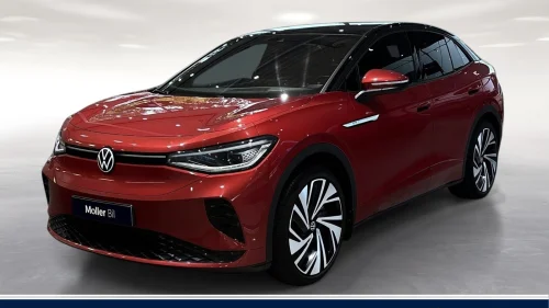 VOLKSWAGEN ID.5 GTX 220 KW GTX 77kwh MAX - TopSport+/