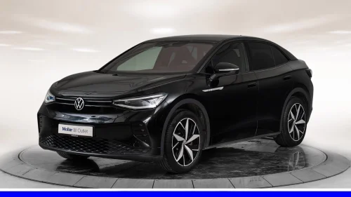 VOLKSWAGEN ID.5 GTX 220 KW 77kWh 299hk 4M - HUD, Pano, Matrix, R.Kam